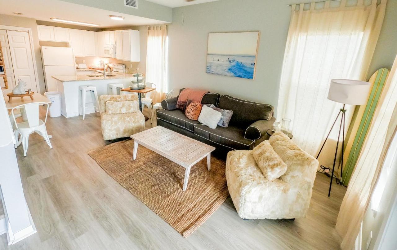 Duplex Allows For One Or Both Sides To Be Rented! Suitable For Small Or Large Families! Gulf Shores Exterior foto