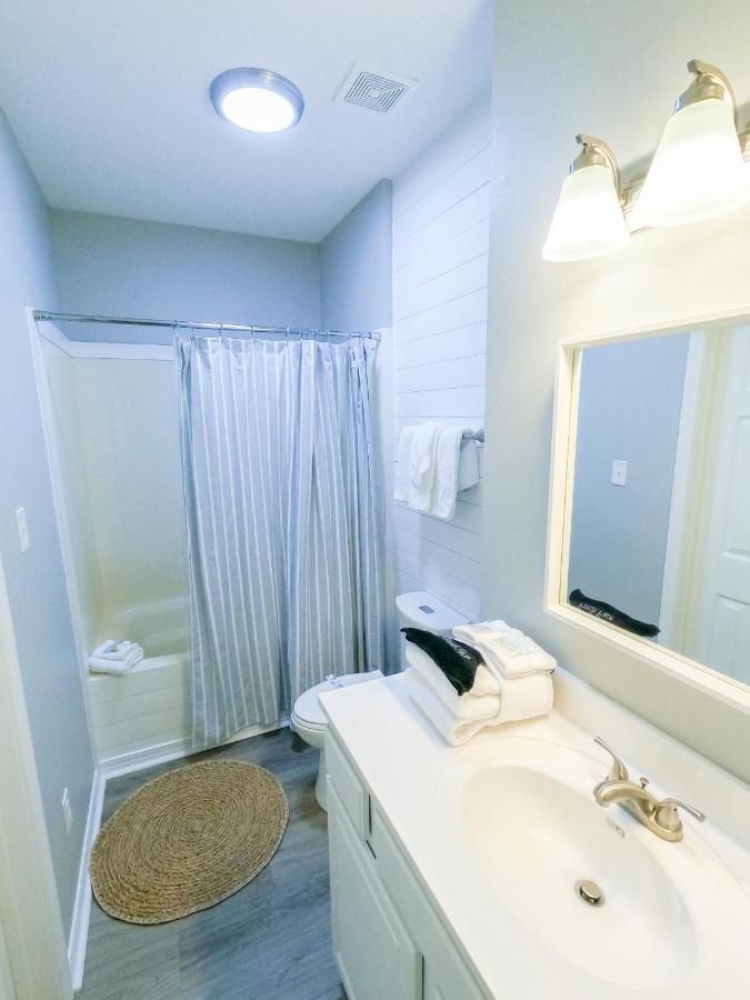 Duplex Allows For One Or Both Sides To Be Rented! Suitable For Small Or Large Families! Gulf Shores Exterior foto