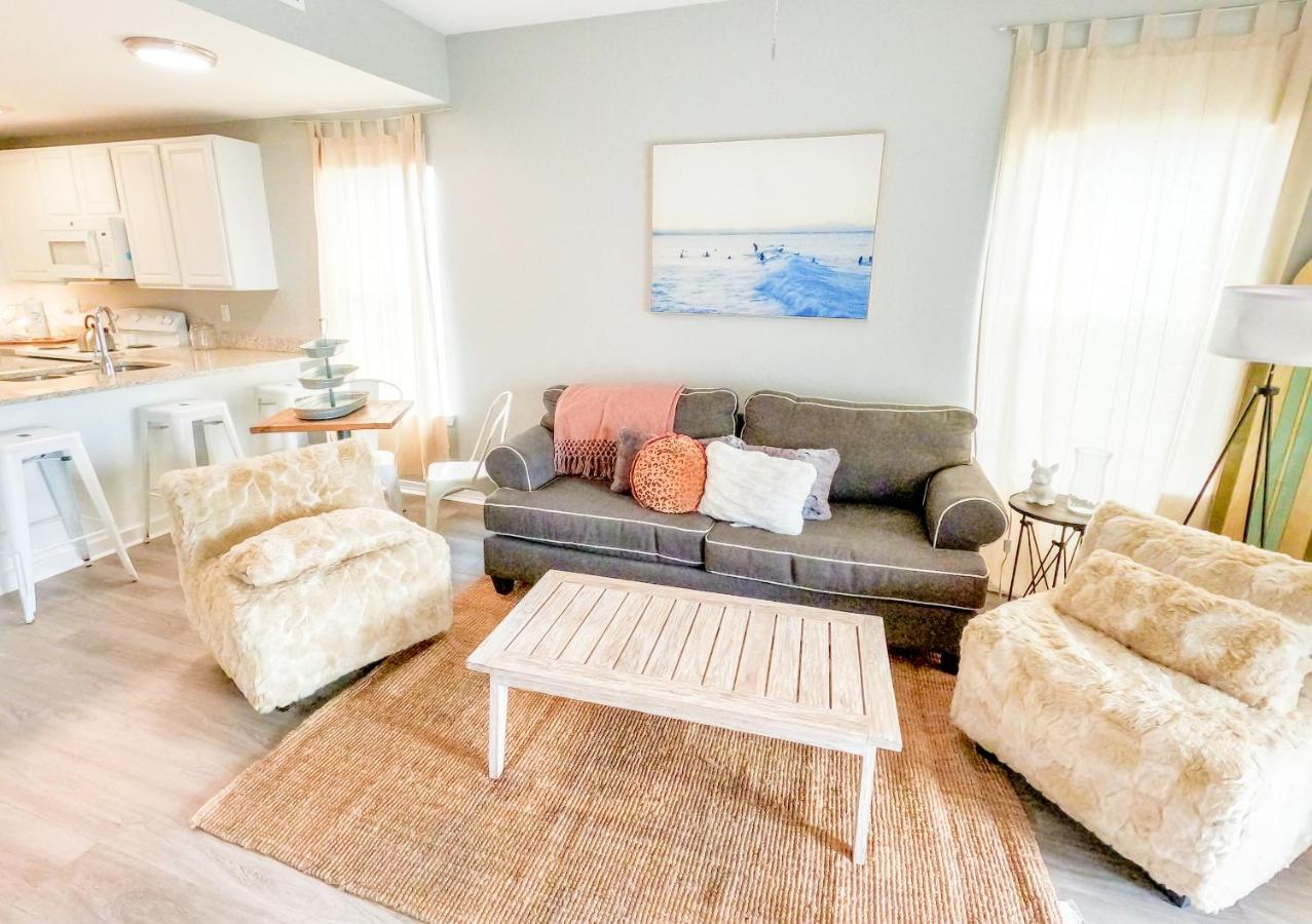 Duplex Allows For One Or Both Sides To Be Rented! Suitable For Small Or Large Families! Gulf Shores Exterior foto