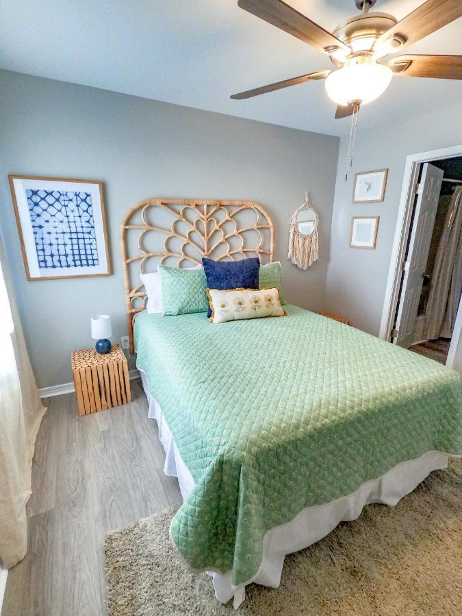Duplex Allows For One Or Both Sides To Be Rented! Suitable For Small Or Large Families! Gulf Shores Exterior foto