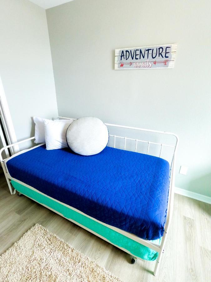 Duplex Allows For One Or Both Sides To Be Rented! Suitable For Small Or Large Families! Gulf Shores Exterior foto