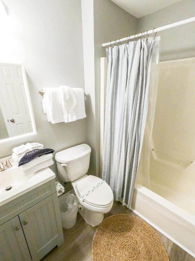 Duplex Allows For One Or Both Sides To Be Rented! Suitable For Small Or Large Families! Gulf Shores Exterior foto
